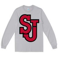 Moon Dust st. john's red Long Sleeve Tee - linhVisuals