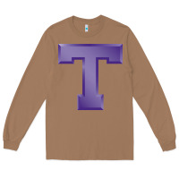 Toasted Coconut tarleton state athletics Long Sleeve Tee - linhVisuals