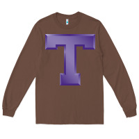 Chestnut tarleton state athletics Long Sleeve Tee - linhVisuals
