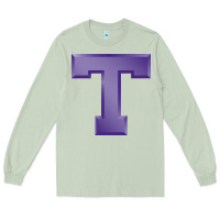 Matcha tarleton state athletics Long Sleeve Tee - linhVisuals
