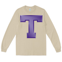 Mushroom tarleton state athletics Long Sleeve Tee - linhVisuals