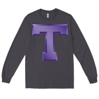 Smoke tarleton state athletics Long Sleeve Tee - linhVisuals