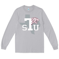 Moon Dust texas southern Long Sleeve Tee - linhVisuals
