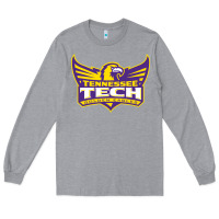 Tennessee Tech Long Sleeve Tee | Teevron