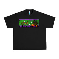 Black halloween mama 15 oz mug Urban Heavy Tee - BundleAndBundleShop
