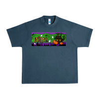 Midnight Navy halloween mama 15 oz mug Urban Heavy Tee - BundleAndBundleShop