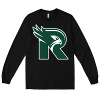 Black ridgeline high school Long Sleeve Tee - linhVisuals