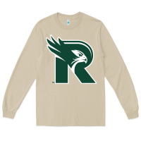 Mushroom ridgeline high school Long Sleeve Tee - linhVisuals