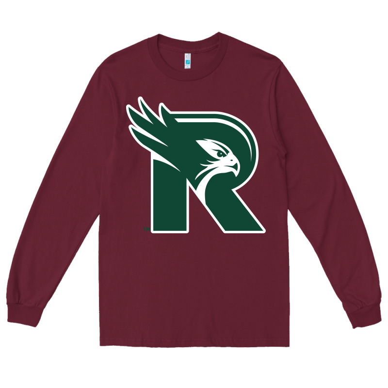 Ridgeline High School Long Sleeve Tee by linhVisuals | Teevron