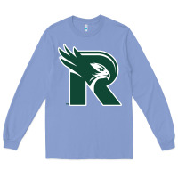 Colony Blue ridgeline high school Long Sleeve Tee - linhVisuals