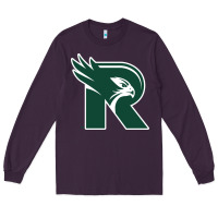 Plum ridgeline high school Long Sleeve Tee - linhVisuals