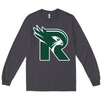 Smoke ridgeline high school Long Sleeve Tee - linhVisuals