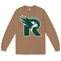 Toasted Coconut ridgeline high school Long Sleeve Tee - linhVisuals