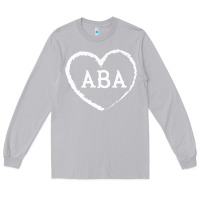 Moon Dust aba therapy gift for behavior analyst  womens aba premium t shirt Long Sleeve Tee - linhVisuals