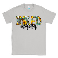 Moon Dust Inked Mama Classic Tee - CowCowDesign