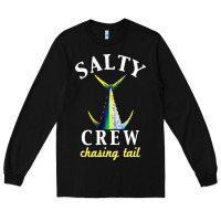 Salty Crew Long Sleeve Tee | Teevron