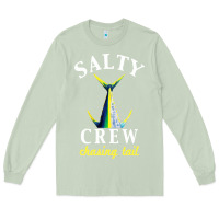 Matcha salty crew Long Sleeve Tee - linhVisuals