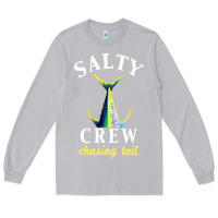 Moon Dust salty crew Long Sleeve Tee - linhVisuals