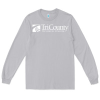 Moon Dust tri county technical center Long Sleeve Tee - linhVisuals
