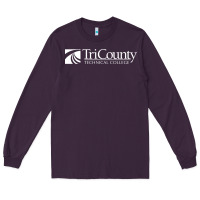 Tri County Technical Center Long Sleeve Tee | Teevron
