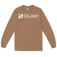 Toasted Coconut tri county technical center Long Sleeve Tee - linhVisuals