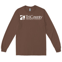 Chestnut tri county technical center Long Sleeve Tee - linhVisuals