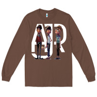 Ajr [tb] Long Sleeve Tee | Teevron