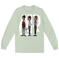 Matcha ajr [tb] Long Sleeve Tee - linhVisuals