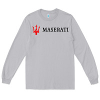 Moon Dust masearti car essential Long Sleeve Tee - linhVisuals
