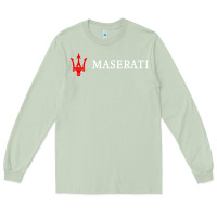 Matcha masearti car essential Long Sleeve Tee - linhVisuals