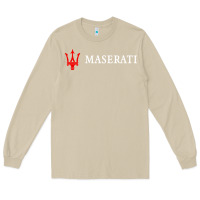 Mushroom masearti car essential Long Sleeve Tee - linhVisuals