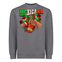 Storm Mexicana sneakers Heavyweight Sweatshirt - RanaPortraitStore