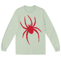 Matcha richmond spi Long Sleeve Tee - linhVisuals