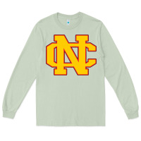 Matcha north catholic high school Long Sleeve Tee - linhVisuals