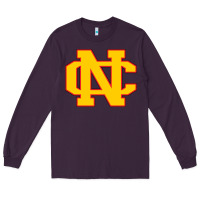 Plum north catholic high school Long Sleeve Tee - linhVisuals