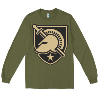 Army Green army west point Long Sleeve Tee - linhVisuals