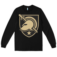 Black army west point Long Sleeve Tee - linhVisuals