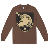 Chestnut army west point Long Sleeve Tee - linhVisuals