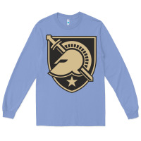 Colony Blue army west point Long Sleeve Tee - linhVisuals