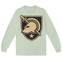 Matcha army west point Long Sleeve Tee - linhVisuals