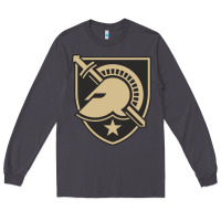 Smoke army west point Long Sleeve Tee - linhVisuals