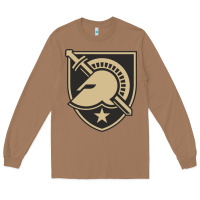 Toasted Coconut army west point Long Sleeve Tee - linhVisuals