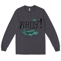 Smoke Punch Brothers Long Sleeve Tee - linhVisuals