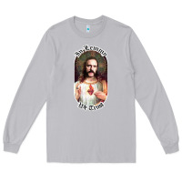 Moon Dust it should have been lars Long Sleeve Tee - linhVisuals