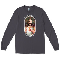 Smoke it should have been lars Long Sleeve Tee - linhVisuals