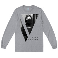 Copy Long Sleeve Tee | Teevron