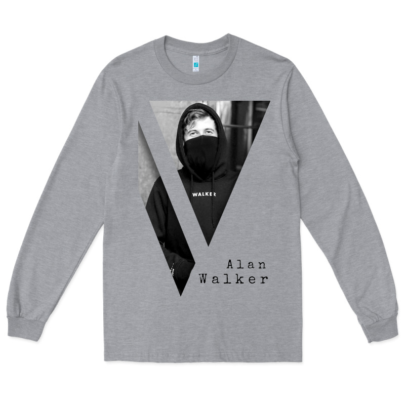 Copy Long Sleeve Tee by linhVisuals | Teevron