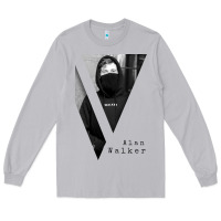 Moon Dust copy Long Sleeve Tee - linhVisuals