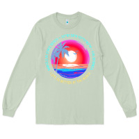 Matcha san elijo state beach t  shirt san elijo state beach, encinitas, calif Long Sleeve Tee - linhVisuals