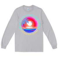 Moon Dust san elijo state beach t  shirt san elijo state beach, encinitas, calif Long Sleeve Tee - linhVisuals